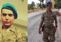 Uzman çavuş, otomobilinde ölü bulundu