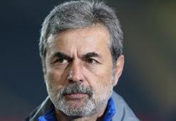 Aykut Kocaman, tarihe geçmenin eşiğinde