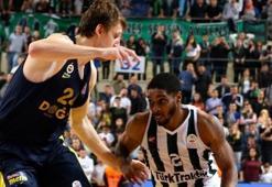 Fenerbahçe deplasmanda kazandı