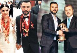 Türkiye evlenmemi bekliyormuş