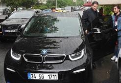 Elektirikli Şahan!