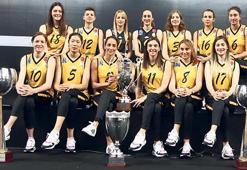 Çok özel bir duygu