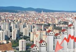İşte konut faizini 0.99’a çeken tablo