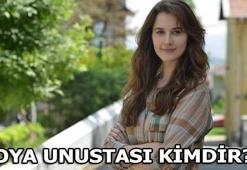 Oya Unustası kimdir?