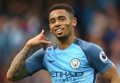 Gabigol ve Jesus kaçınca Yıldırım düğmeye bastı!
