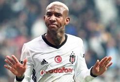 Talisca Roma'nın Şampiyonlar Ligi'ni garantilemesini bekliyor