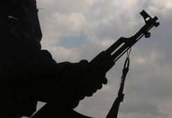 Hatay'da PKK'lı terörist yakalandı