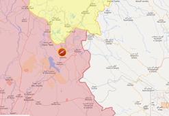 DEAŞ, Irak’ın iki kentinde saldırıya geçti