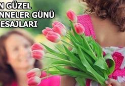 Anneler Günü ne zaman? 2018 Anneler Günü sözleri...