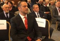 Ozan Korkut: Bu yarışta en hızlı biz koşacağız