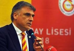 Ali Fatinoğlu: Projelerimiz hazır