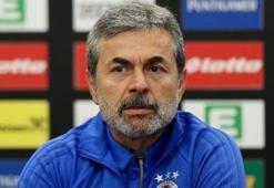 Kocaman'dan Şenol Güneş'e gönderme!