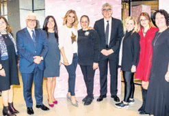 Pembe Rota’nın gönüllü yolcuları