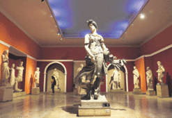 Herakles bereketi