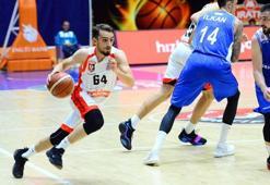 Demir İnşaat Büyükçekmece ligde kaldı