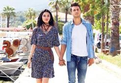 İki model aynı dizide