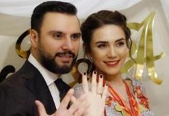 Gündeme bomba gibi düştü! Nikah sonrası...
