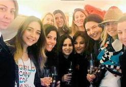 İran'da Türk pilot için seferberlik ilan edildi