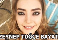 Zeynep Tuğçe Bayat kimdir?