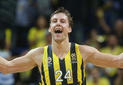 Vesely'ye büyük onur!