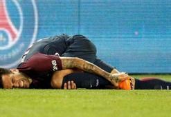 Dani Alves Dünya Kupası'nı kaçırabilir