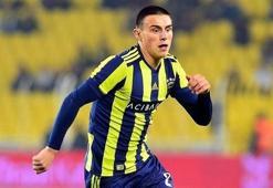 Eljif Elmas için düğmeye bastılar!