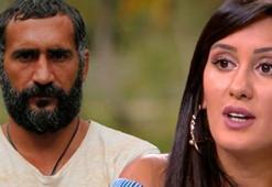 Sahra'dan Ümit Karan'a şok sözler!