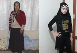 Suriyeli anne- kızın katil zanlısı 253 gün sonra yakalandı