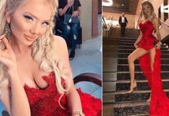 Cansu Taşkın'ın hilesi dikkatli gözlerden kaçmadı