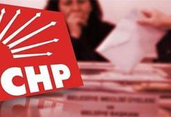CHP'de 24 il başkanı istifa edip aday adayı oldu
