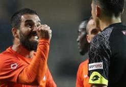Arda Turan'a 16 maç ceza! PFDK kararları açıklandı...