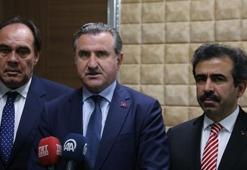 Osman Aşkın Bak'tan Diyarbakır'a müjde!