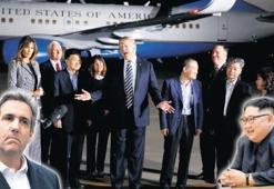 Trump üzerinden milyonlar kazandı