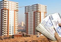 Konut alana aylık 1.150 lira avantaj