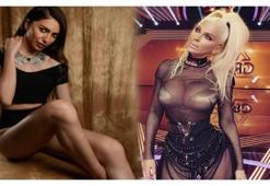 Tuğçe Aral'dan Jelena Karleusa'ya sert cevap