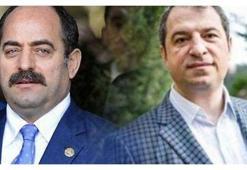 Firari FETÖ'cü Öz ve Kara'yı koruyan Alman gizli servis ajanı ortaya çıktı