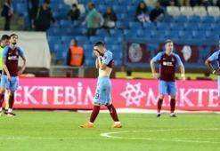 Trabzonspor'da büyük şok! Avrupa'dan 3 yıl...