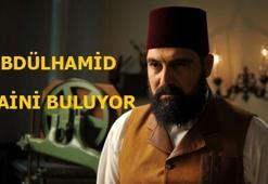 Payitaht Abdülhamid 50. yeni bölüm fragmanında hain bulunuyor!