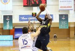 Basketbol Süper Ligi'nde normal sezon sona eriyor