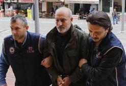 Eski emniyet müdürünü, hafıza kartı ele verdi