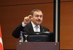 Veysel Eroğlu'ndan barajlarla ilgili açıklama