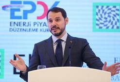 Enerji Bakanı Berat Albayrak: TANAP 12 Haziran'da devreye giriyor