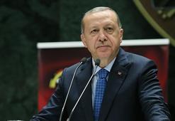 Erdoğan’dan sert tepki: ‘Sen hangi dersin hocasıysan...’
