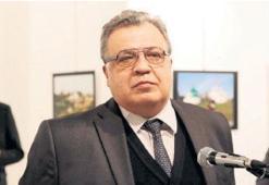 Karlov soruşturmasında yeni gelişme! 'Para trafiği' belirlendi