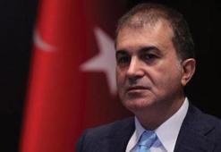 AB Bakanı Çelik: İngiltere'den öğrensinler