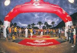 Uluslararası Arena Aquamasters Yüzme Şampiyonası başlıyor