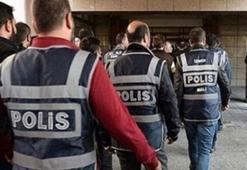 Hesaplarında 80 milyon lira para hareketliliği olmuş