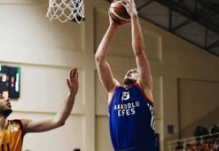 Galatasaray play-off'a giremedi!