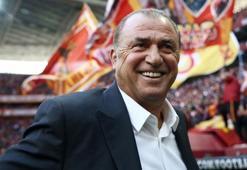 Fatih Terim'den şampiyonluk açıklaması!