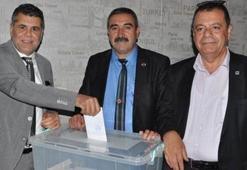 Gaziantepspor'un başkanı yazı-tura ile belirlendi!